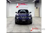 Nissan Juke F15 2015